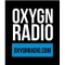 Oxygn_Radio logo