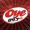 Oye 89.7 Ciudad de México logo