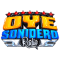 Oye Sonidero logo