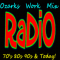 Ozarks Work Mix Radio logo