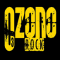 Ozono Rock logo