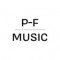 P FM logo