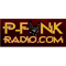 P-Funk Radio logo