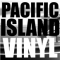 Pacific Island Vinyl logo