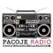 Pacoje Radio logo
