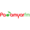 Padamyar FM logo