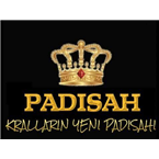 padisah FM logo