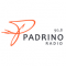 PADRINO radio logo