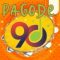 Pagode 90 logo