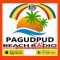PAGUDPUD BEACH RADIO logo