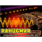 PAHUGMAR ESTEREO logo