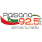 Paisana 92.5 FM logo