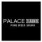 PALACE RADIO PARIS logo