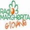 Radio Margherita Giovane logo