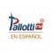 PALLOTTI RADIO logo