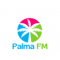 Palma FM RD logo