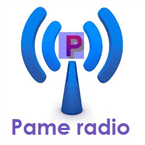 Pame radio logo