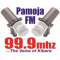 Pamoja FM logo