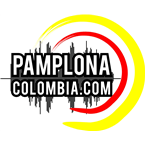 Pamplona Colombia radio logo