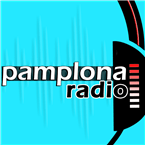 Pamplona Radio logo