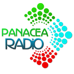 panacea radio logo