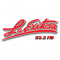 LA EXITOSA 95.3 FM logo