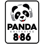 Panda 88.6 logo