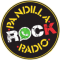 Pandilla Rock Radio logo