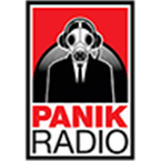 Panik Radio logo