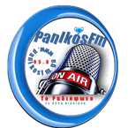 Panikosfm logo