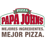 Papa Johns Radio logo