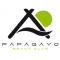 Papagayo logo