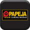 PAPEJA FM logo