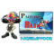 Paquito Radio logo