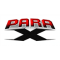 Para X Radio logo