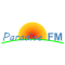 Paradise FM logo