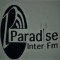 PARADISE INTERFM logo