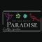 Paradise logo