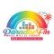 ParadiseFM - Music will be Yours logo