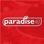 ParadiseFM logo