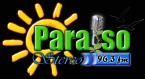 PARAISO STEREO 96.3 FM LA RADIO BONITA logo