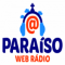 Paraíso Web Rádio logo