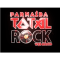 Rádio Parnaíba Total Rock logo