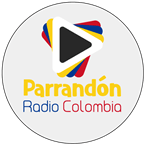 Parrandón Radio Colombia logo