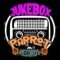 Parrotrecords Jukebox logo