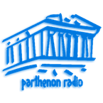 ParthenonRadio logo