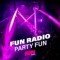 Party Fun logo