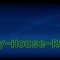 Party House Radio logo