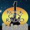 Rock City Radio logo