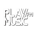 Playmusicfm logo